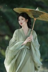 -克拉女神写真馆·匠心定制