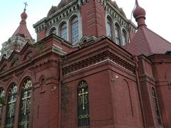 -圣·阿列克谢耶夫教堂