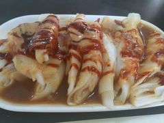 -芬芳甜品(同福路店)