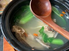 -兰溪小馆(东直门簋街店)