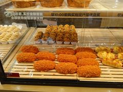 -味多美蛋糕(阜成门店)