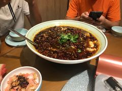 -王妈热卤·川味馆(海昌店)