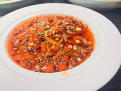 -京悦南门涮羊肉·羊蝎子火锅(田林路店)