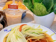 -羊瑞堂·横山炖羊肉·陕菜(未央路旗舰店)