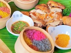 -芸南道·过桥米线(昆明老街旗舰店)