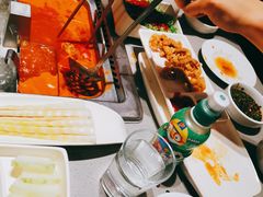 -海底捞火锅(万象汇店)