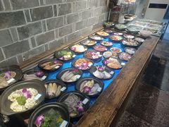 -小时候焗海鲜(鄞州万达店)