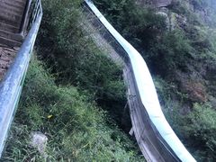 -山西通天峡景区