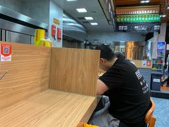 -鱼籽村秘制拌饭(崇文门店)