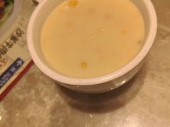 -敏华冰厅(平安金融中心店)
