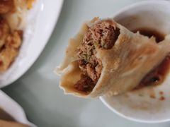 -陶然饺子城(奥体中路店)