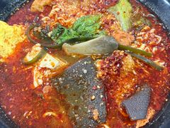 -四川老牛麻辣烫(北门桥店)