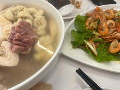 -春餐厅