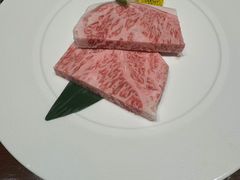 -隐炉和牛烧肉店(群力店)