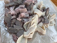 -小辫子羊肉面馆(周东店)