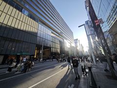 -优衣库(银座店)