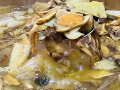 -双喜农庄·菌香园(安居家园店)