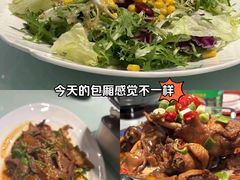 -翰林宴(阜南路店)