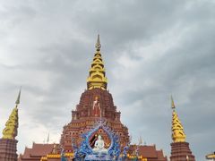 -西双版纳总佛寺