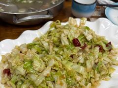 -陈六子全羊馆·烧烤烤羊排(山东理工大店)