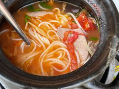 -李记特色罐罐米线(重庆中环大厦店)