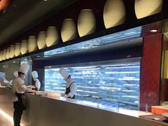 -巴奴毛肚火锅(九洲店)