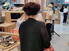 大堂-小满手工粉(北京来福士店)