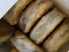 -绿豆酥(城中路店)