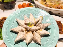 -金成潮菜博物馆(海珠湿地店)