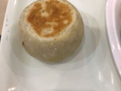 茴香盒子-玉华台饭庄(裕中西里小区店)