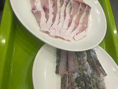 -正能量脆肉鲩火锅