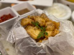-阿庄新豫菜(航海东路店)