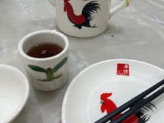 -华峰食馆(氹仔店)