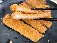 -来福面馆现炒浇头本帮面(真光路店)
