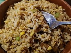-绿茶餐厅(西湖银泰百货店)
