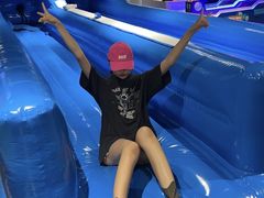 -VS SPORTS PARK运动玩乐园·团建·生日会(合生汇店)