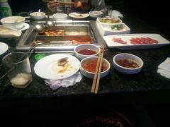 -海底捞火锅(徐州火车站店)