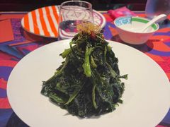 -上海滩餐厅(BFC外滩金融中心店)
