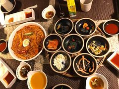 -三代烤肉(保利广场店)