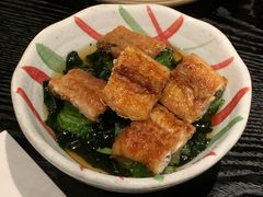 -玄白·炭烤活鳗(上海首店)