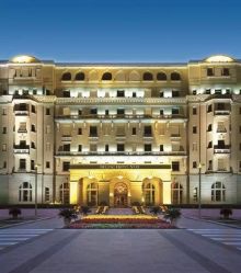 -北京饭店诺金·宴会厅