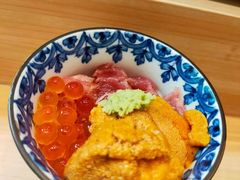 -鮨一日本料理旗舰店(总店)