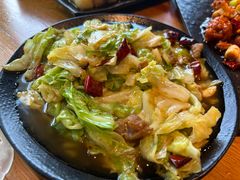 -望京一号·重庆江湖菜(工体店)
