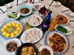 -巴国布衣·Sichuan Folk(紫荆店)