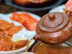 -熠盛粤味·顺德桑拿鸡(永康路店)