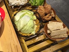 -董家湾重庆老火锅(嘉华店)