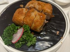 -莆田餐厅PUTIEN(金融街购物中心店)