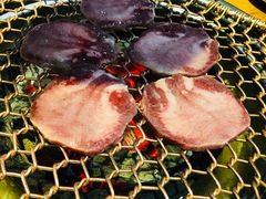 -老炉家木炭烤肉(长江国际店)