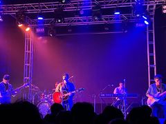 -Vox Livehouse(长沙店)