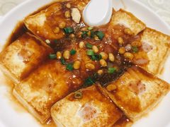 煎酿豆腐-原汁原味农家菜·经典粤菜(江燕南路店)